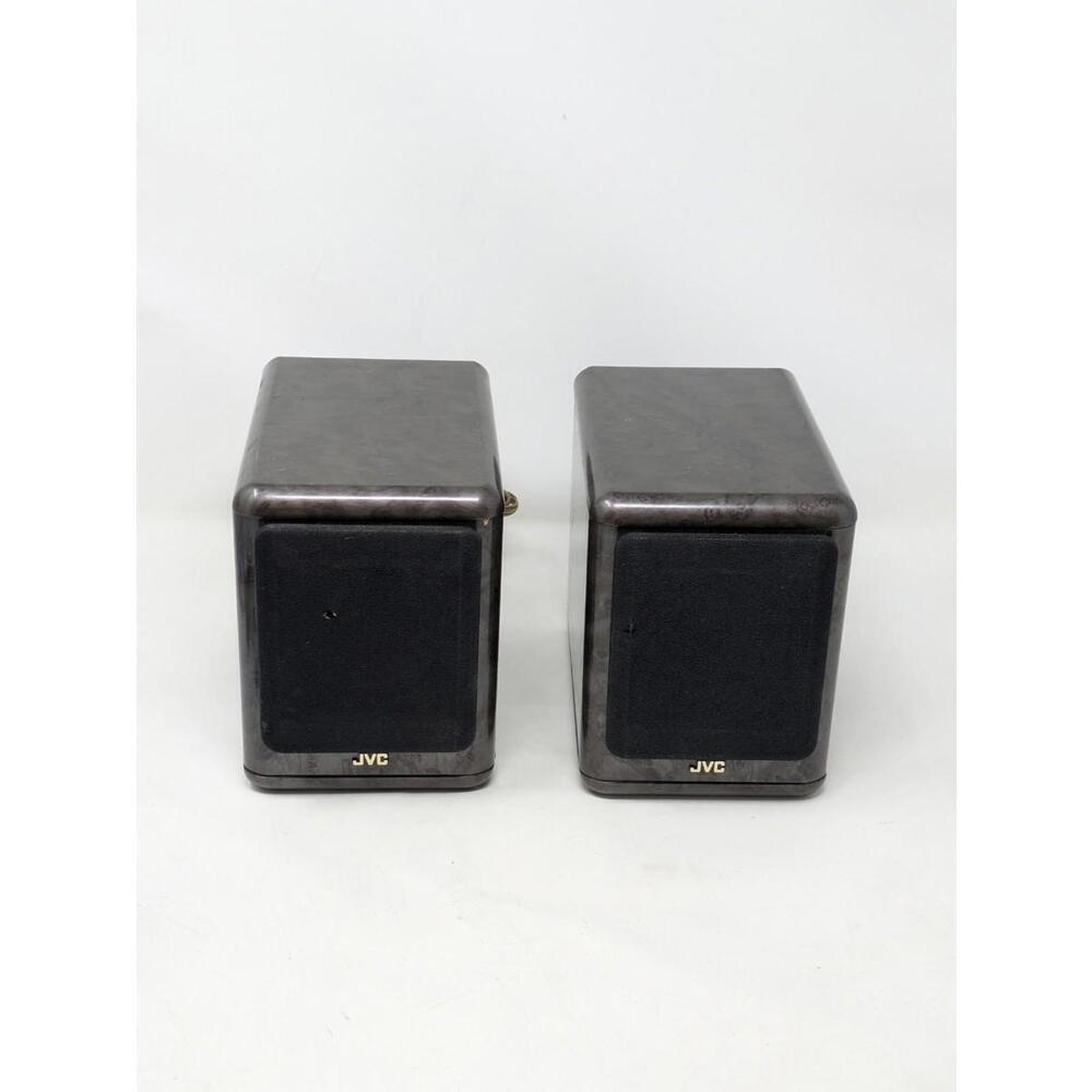 Pair of JVC - Model SP-UX 5000 Speakers  System (20Watt) Bookshelf Speakers